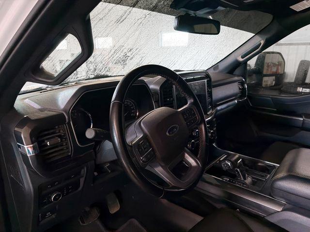FORD F-150 XLT - 8