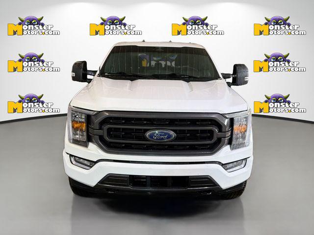 FORD F-150 XLT - 2