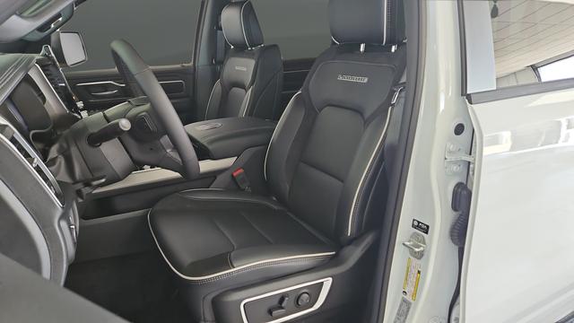 صورة 9 لـ 2026 RAM 1500 LARAMIE