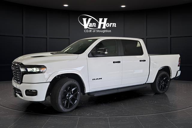 صورة 3 لـ 2026 RAM 1500 LARAMIE