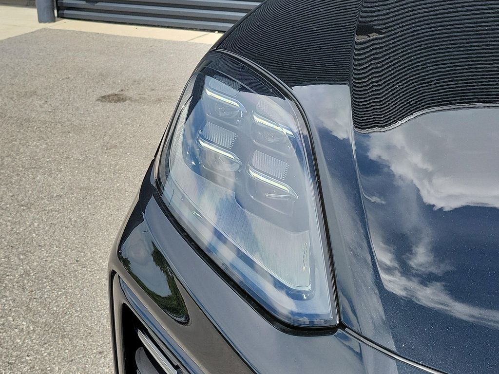2026 Porsche CAYENNE 缩略图 15