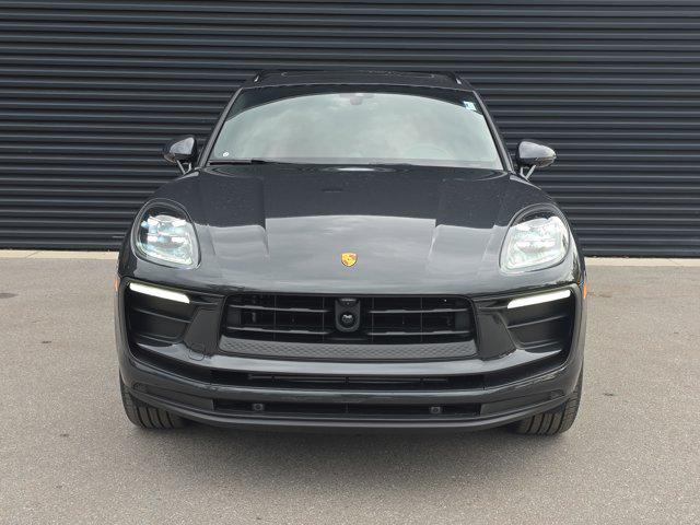 صورة 10 لـ 2026 Porsche MACAN