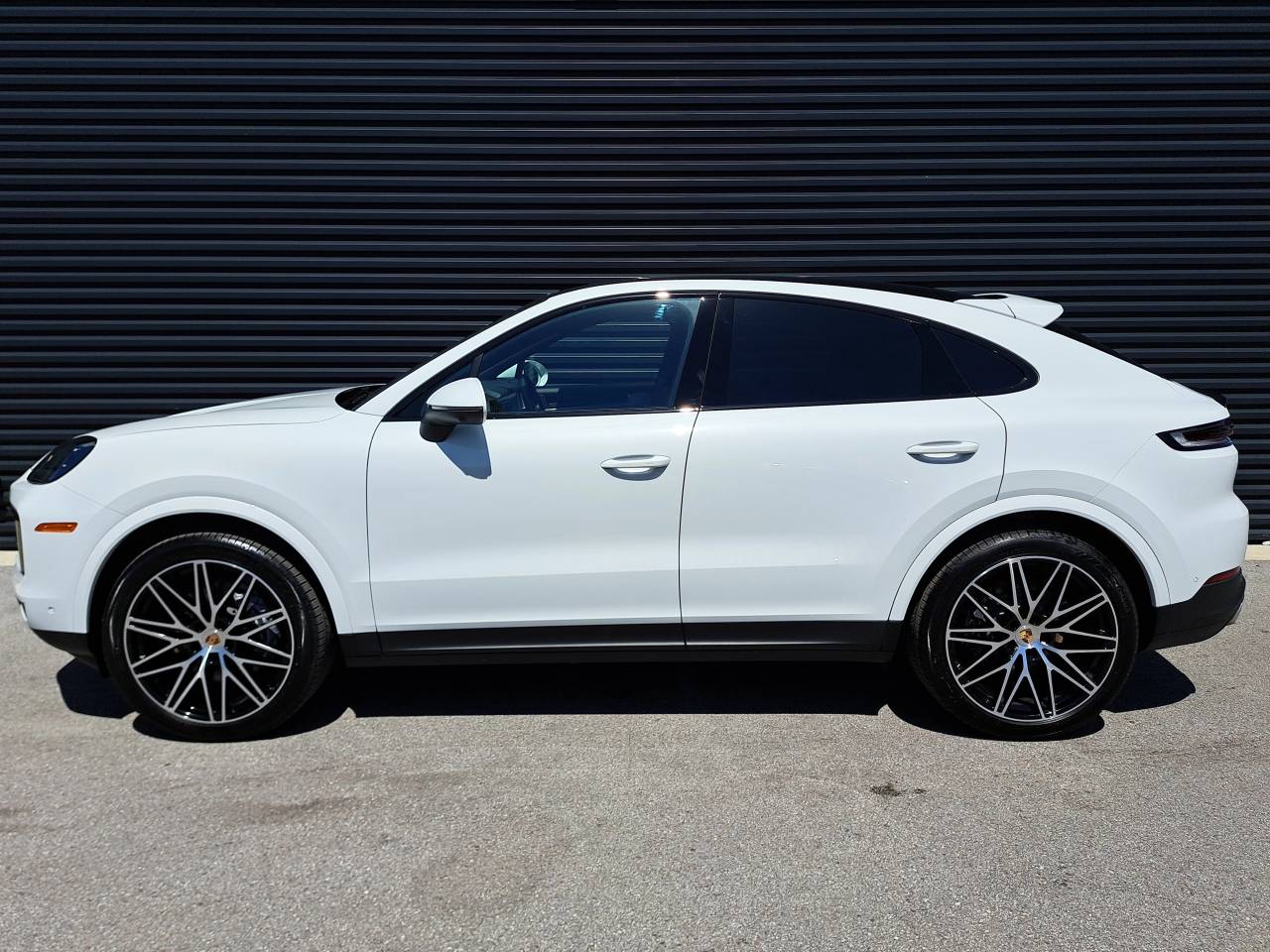 PORSCHE CAYENNE - 2