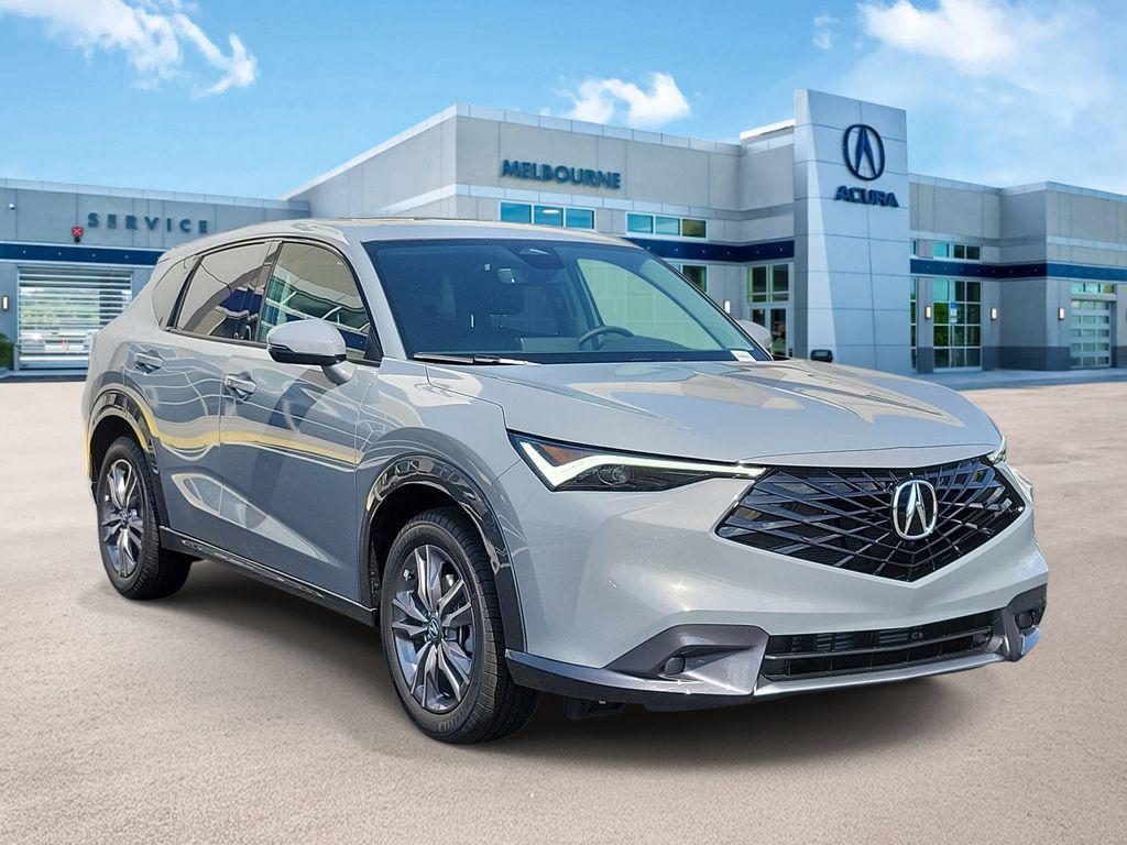 New 2026 Acura ADX Base