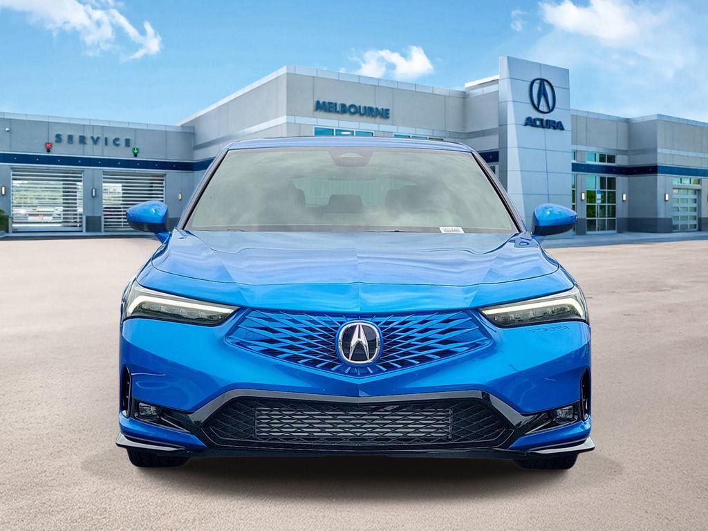 New 2026 Acura Integra A-Spec