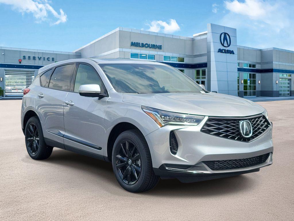 New 2026 Acura RDX Base