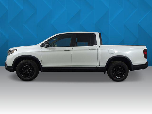 2026 Honda RIDGELINE TRAILSPORT+ 照片 2