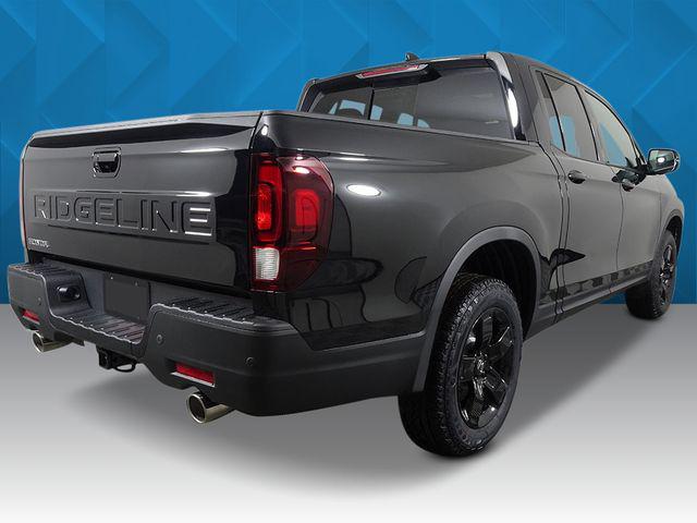2026 Honda RIDGELINE BLACK 照片 5