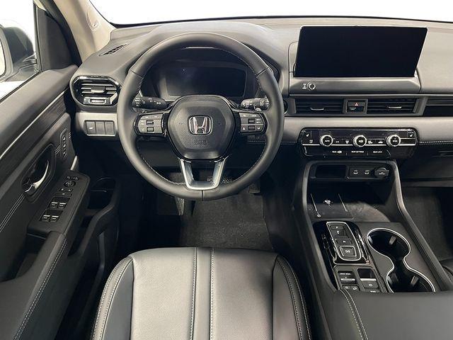 2026 Honda PILOT TOURING 8-PASSENGER 缩略图 26