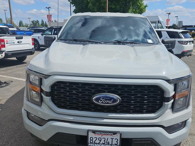 FORD F-150 XL - 4