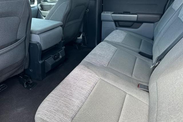FORD F-150 XLT - 4
