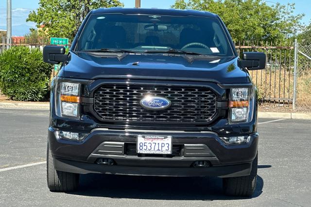 FORD F-150 XL - 2