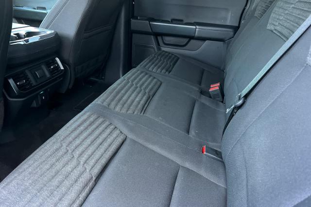 FORD F-150 XL - 4