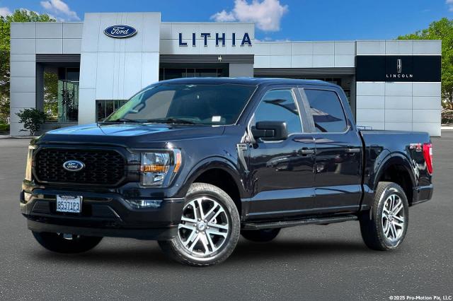 FORD F-150 XL - 1