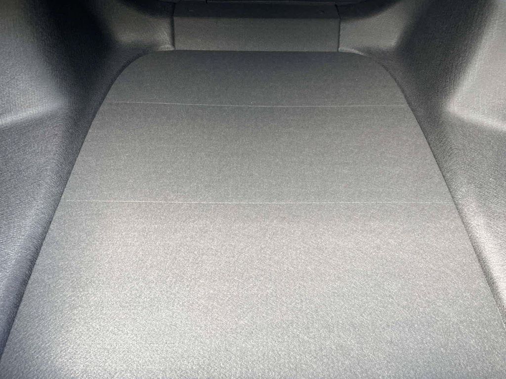 2026 Honda ACCORD SE 缩略图 19