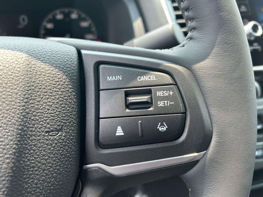 صورة مصغرة 28 لـ 2026 Honda RIDGELINE RTL
