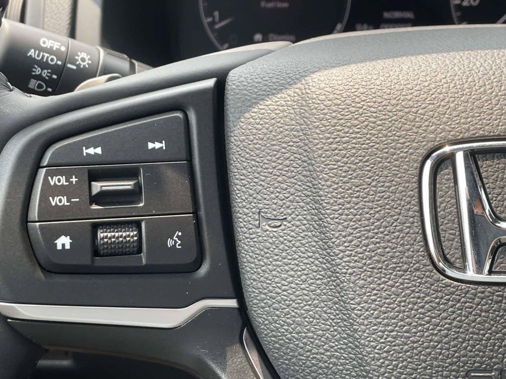 2026 Honda RIDGELINE RTL 缩略图 31
