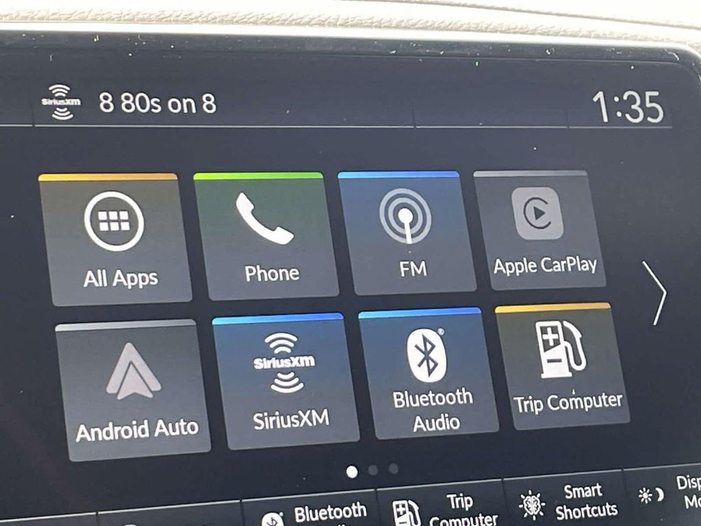 2026 Honda RIDGELINE RTL 缩略图 21