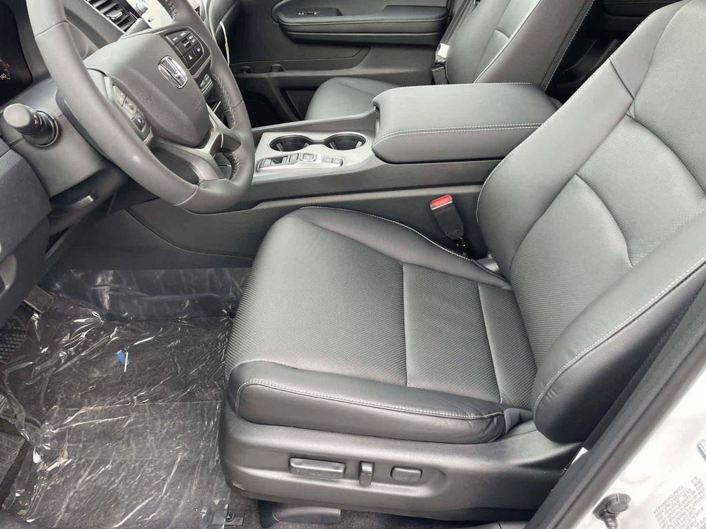 2026 Honda RIDGELINE RTL 缩略图 15