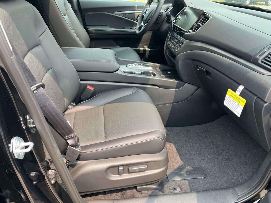 صورة مصغرة 20 لـ 2026 Honda RIDGELINE RTL