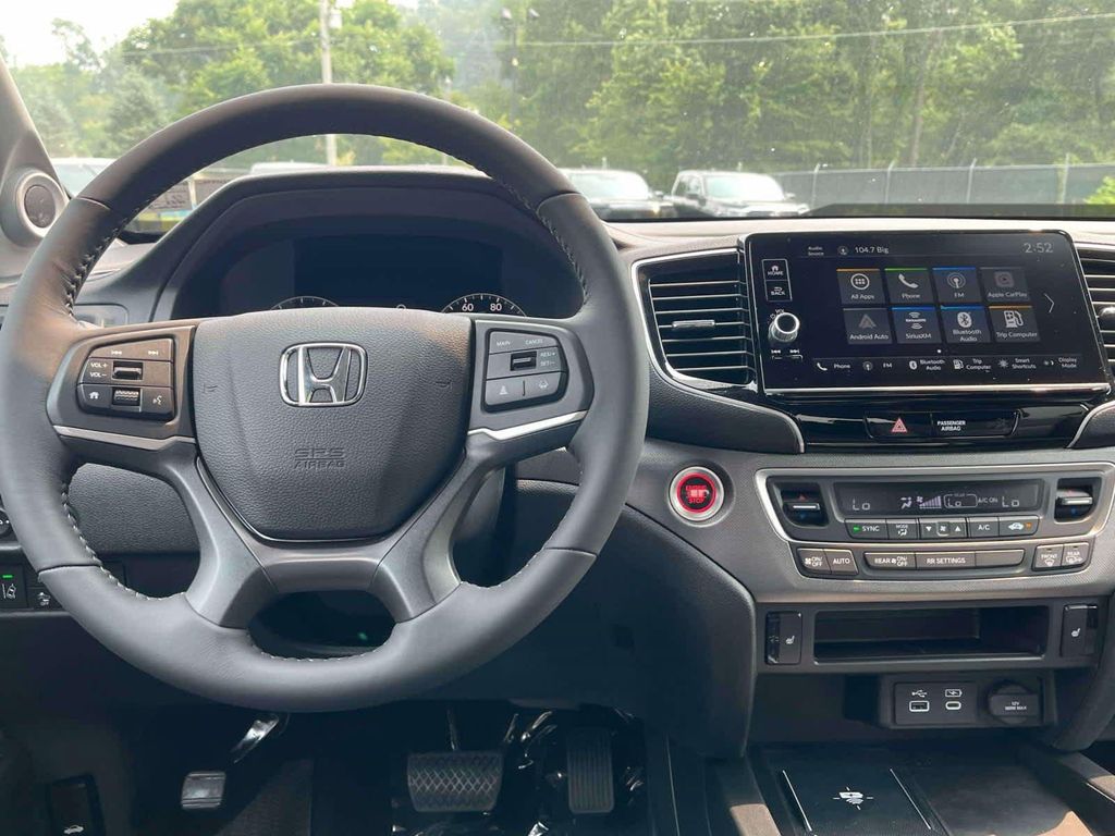 صورة 2 لـ 2026 Honda RIDGELINE RTL