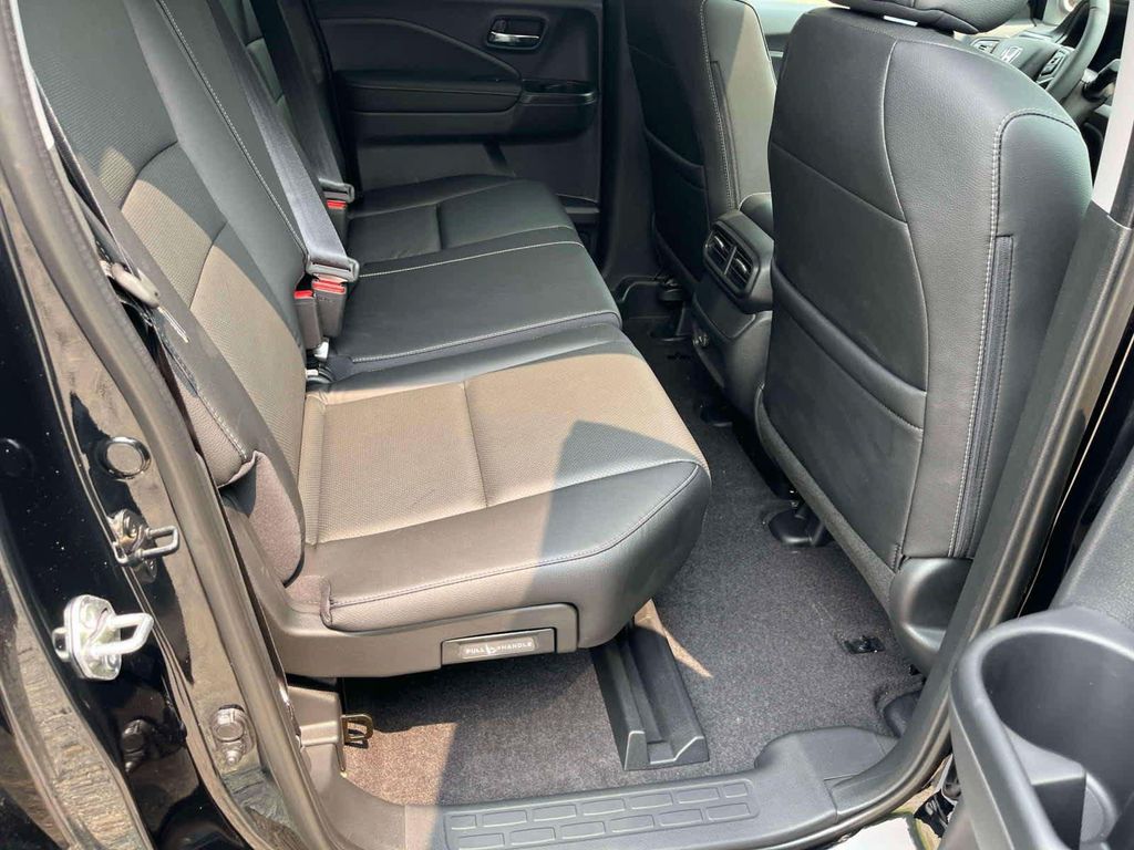 صورة مصغرة 19 لـ 2026 Honda RIDGELINE RTL