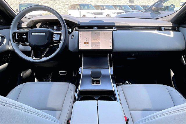 صورة 8 لـ 2026 LAND Rover RANGE ROVER VELAR P400 DYNAMIC SE