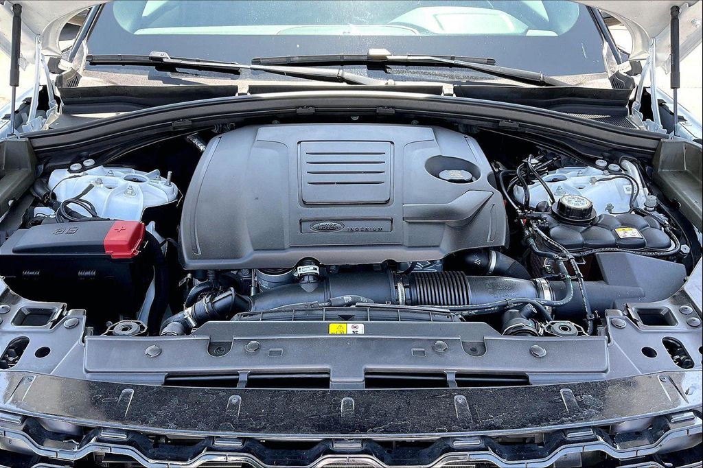 صورة مصغرة 28 لـ 2022 LAND Rover RANGE ROVER VELAR P250 S R-DYNAMIC
