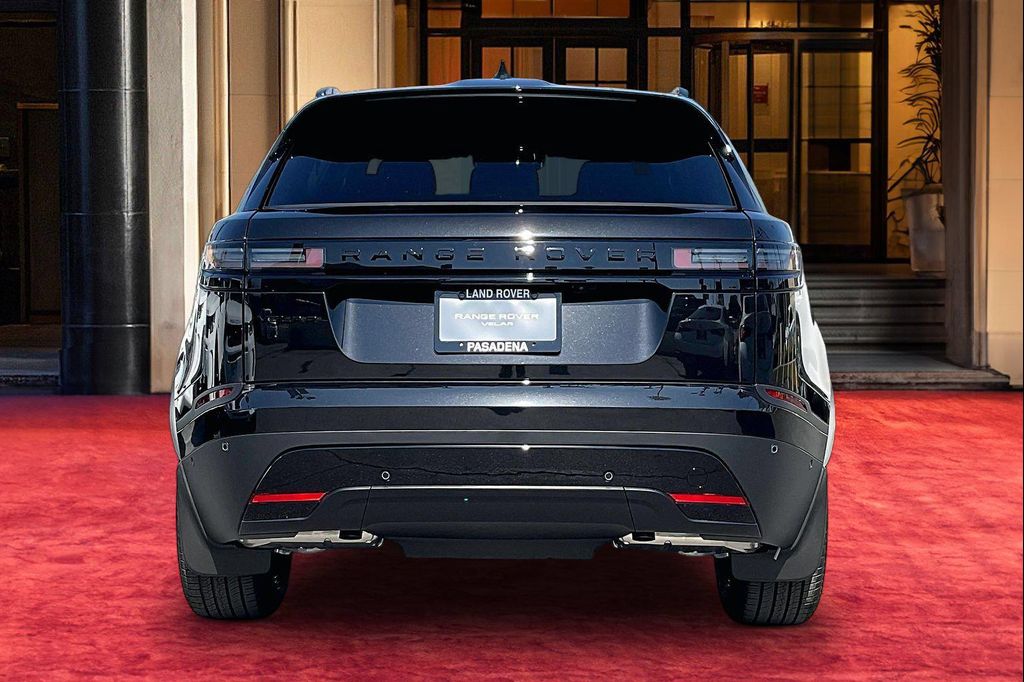 صورة 7 لـ 2026 LAND Rover RANGE ROVER VELAR P250 S