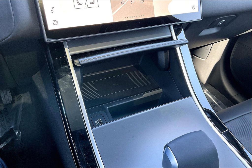 2026 LAND Rover RANGE ROVER VELAR P250 S — миниатюра 24
