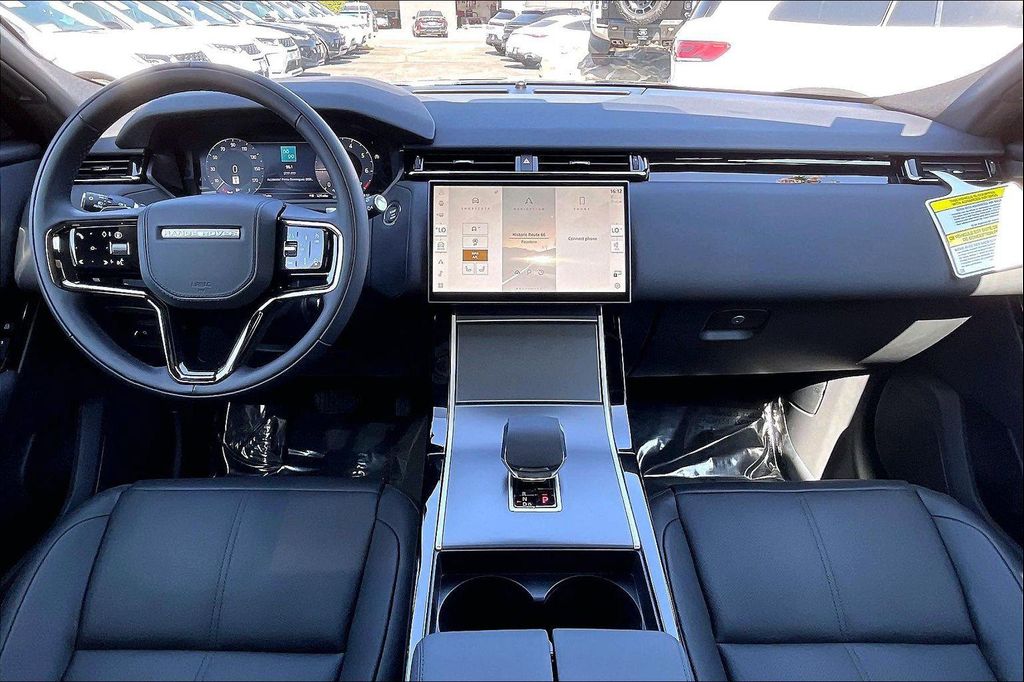 صورة 10 لـ 2026 LAND Rover RANGE ROVER VELAR P250 S
