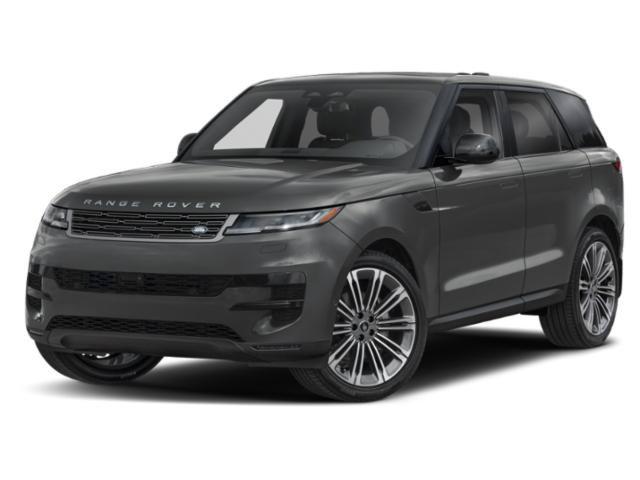 New 2026 Land Rover Range Rover Sport SE