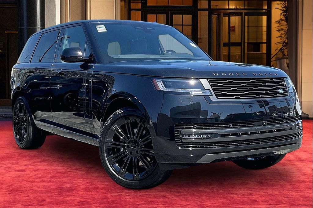 صورة مصغرة 21 لـ 2026 LAND Rover RANGE ROVER P400 SE