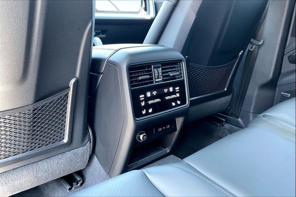 صورة مصغرة 34 لـ 2026 Porsche CAYENNE S