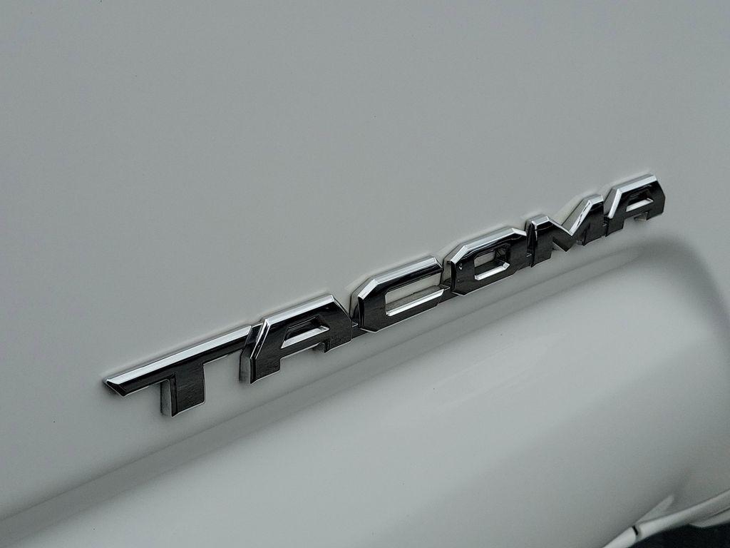2023 Toyota TACOMA SR5 照片 6