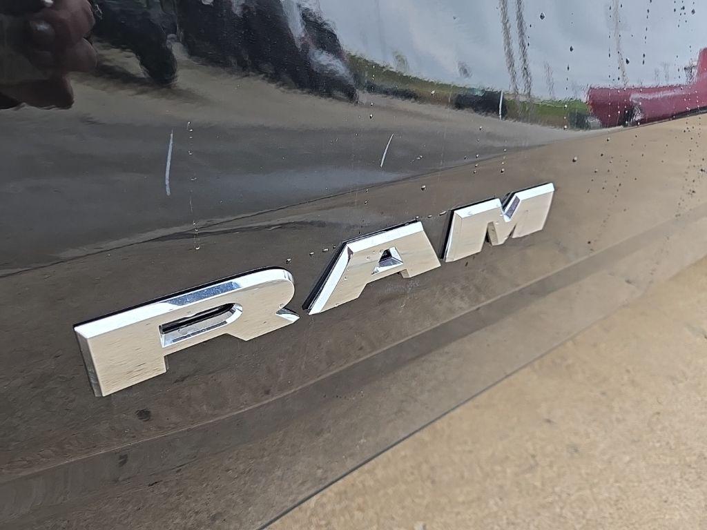 2026 RAM 1500 BIG HORN/LONE STAR — миниатюра 19