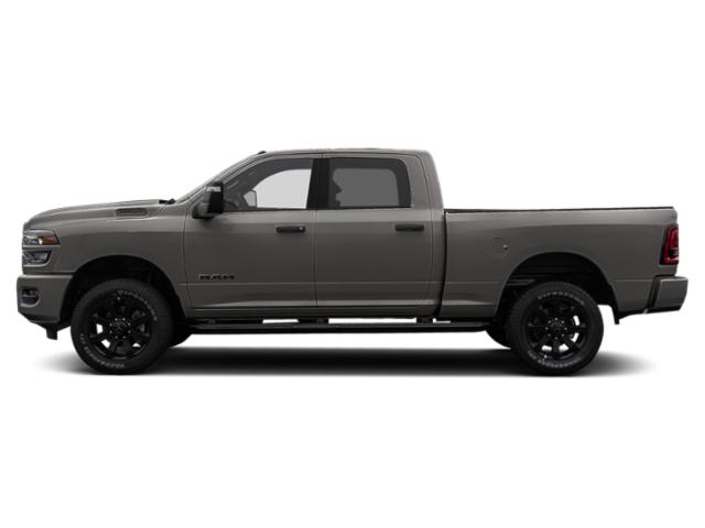 2026 RAM 2500 BIG HORN CREW CAB 4X4 6'4' BOX — фото 2