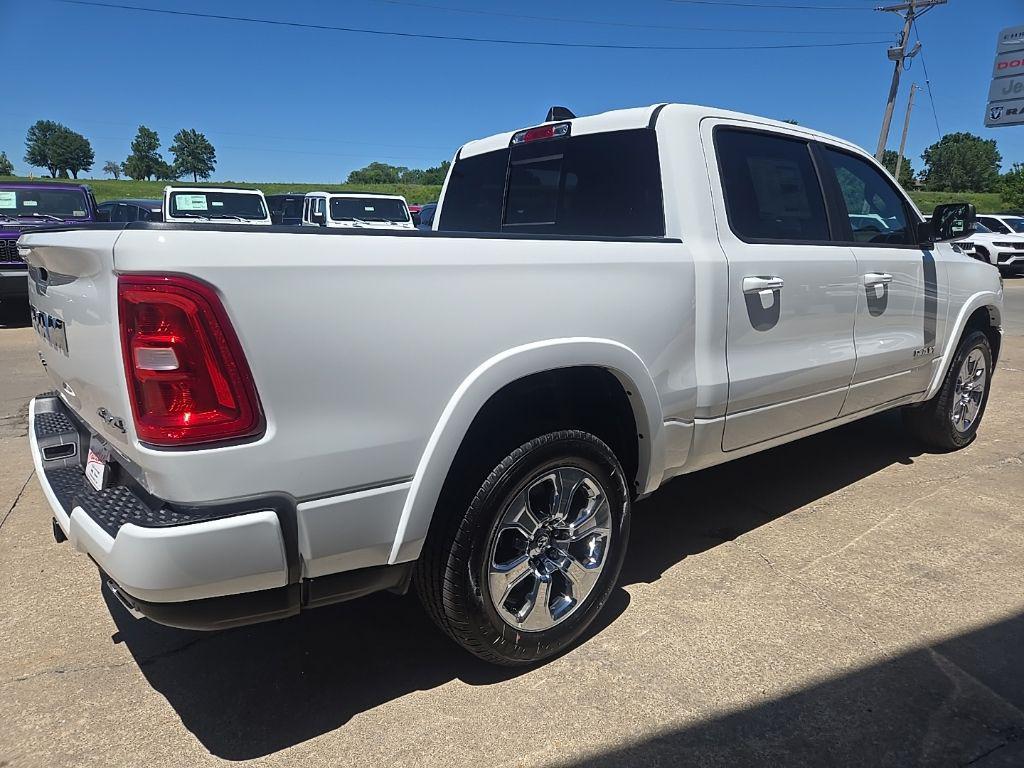 2026 RAM 1500 BIG HORN/LONE STAR thumbnail 13