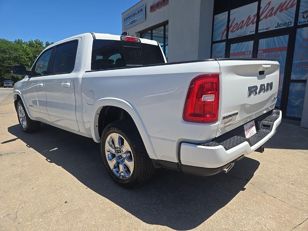 صورة 7 لـ 2026 RAM 1500 BIG HORN/LONE STAR