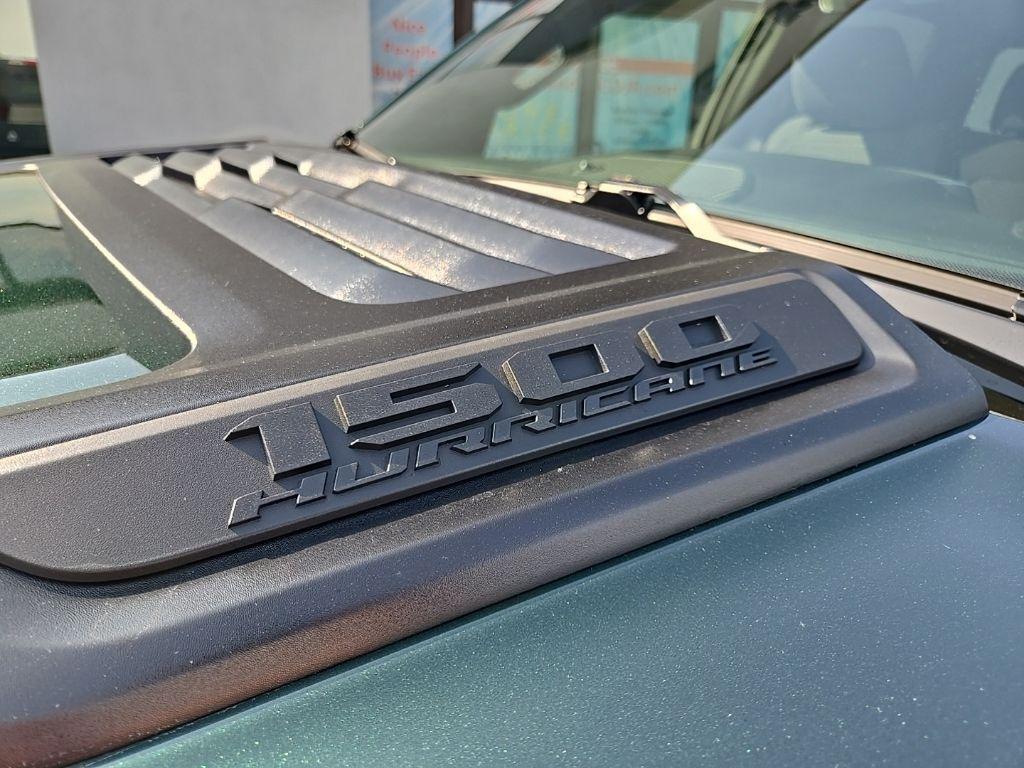 صورة مصغرة 17 لـ 2026 RAM 1500 EXPRESS