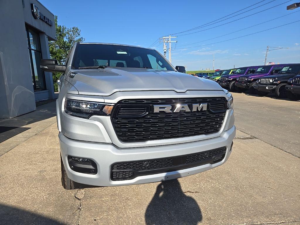 2026 RAM 1500 BIG HORN/LONE STAR thumbnail 15