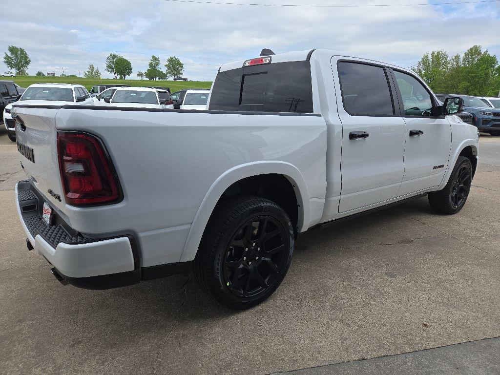 2026 RAM 1500 LARAMIE — миниатюра 12