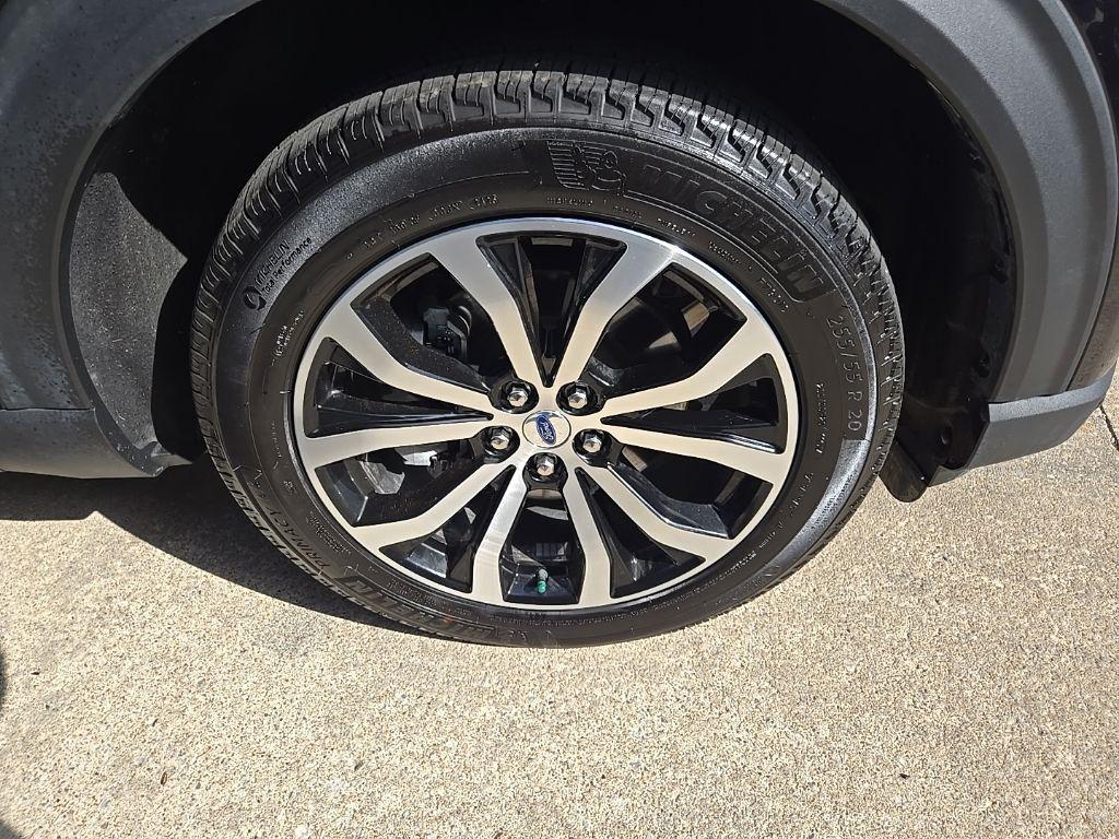 صورة مصغرة 26 لـ 2025 FORD EXPLORER ST-LINE