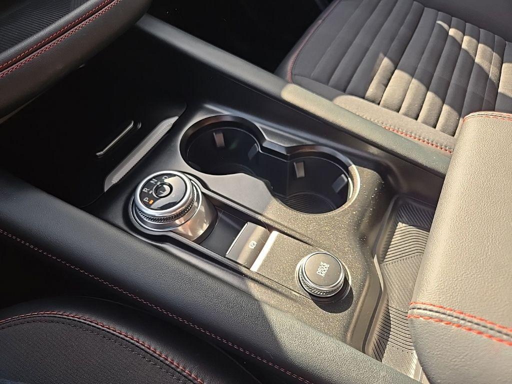 صورة مصغرة 63 لـ 2025 FORD EXPLORER ST-LINE