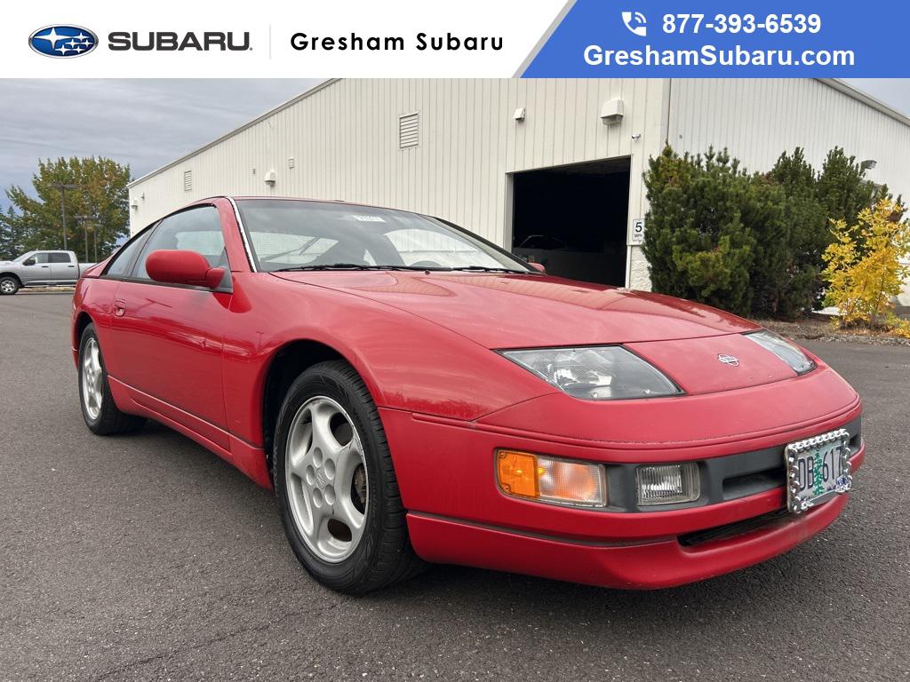 Used Nissan 300ZX for Sale Near Portland, OR | Cars.com