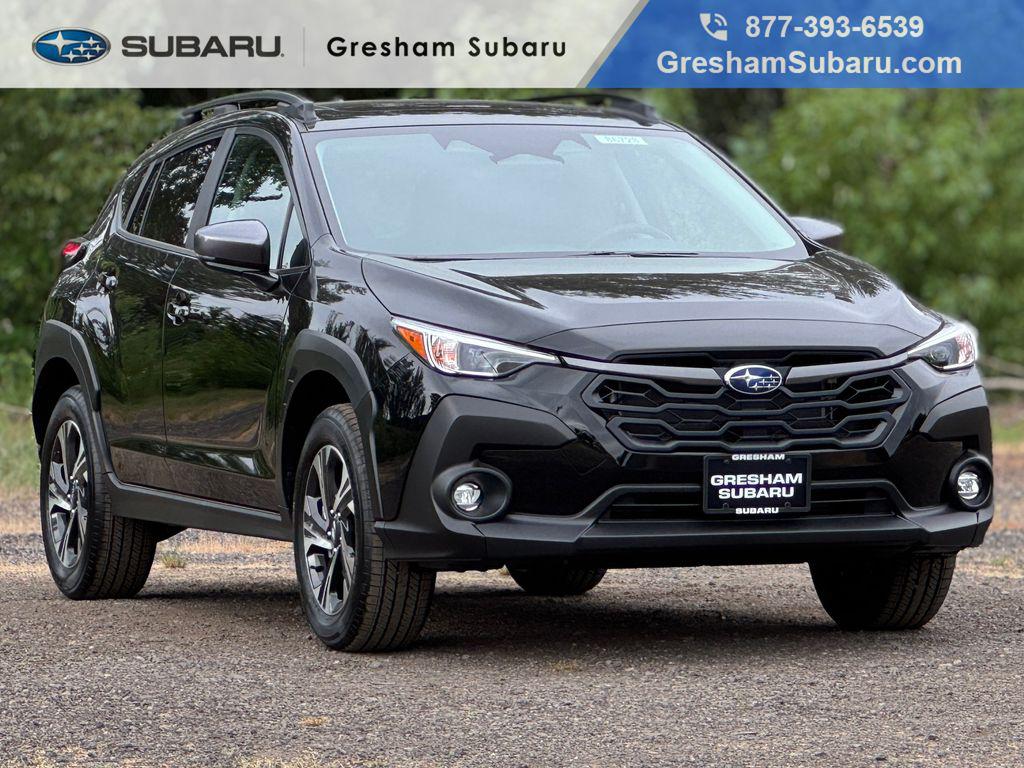 New 2026 Subaru Crosstrek Premium
