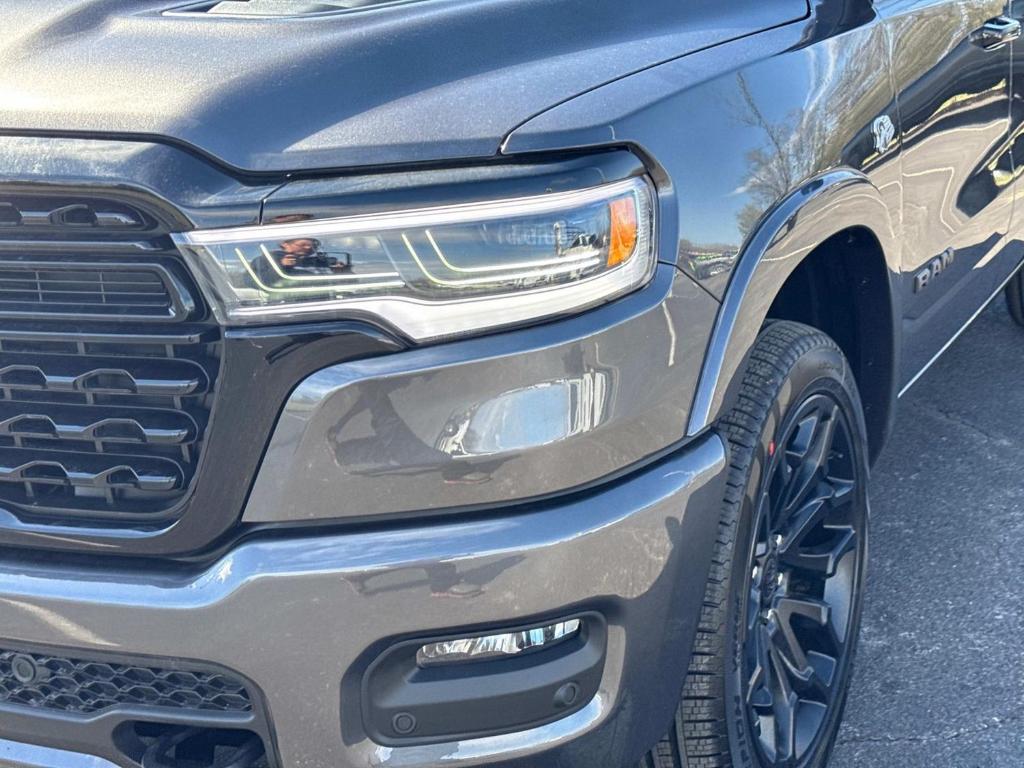 2026 RAM 1500 LIMITED 缩略图 13