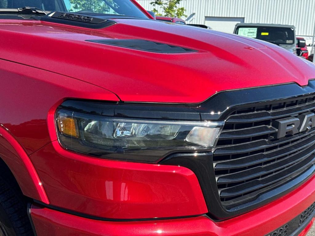 صورة 10 لـ 2026 RAM 1500 LARAMIE