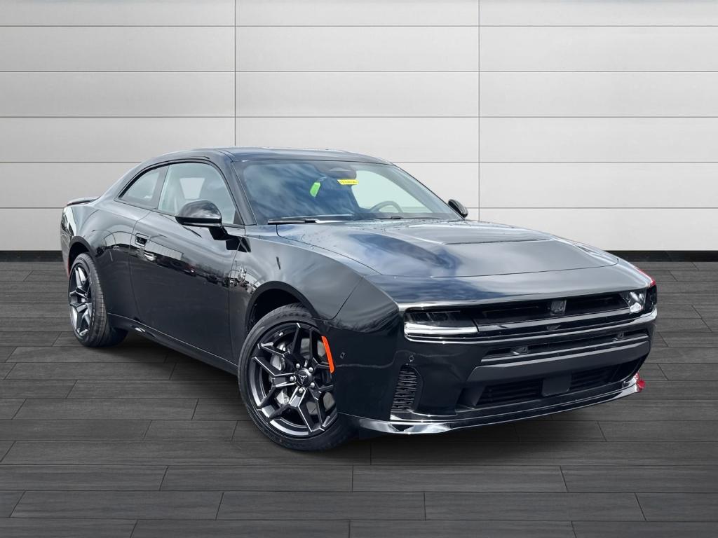 New 2026 Dodge Charger Scat Pack