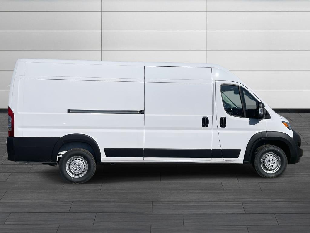 New 2025 RAM ProMaster 3500 High Roof